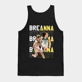 Breanna stewart Tank Top